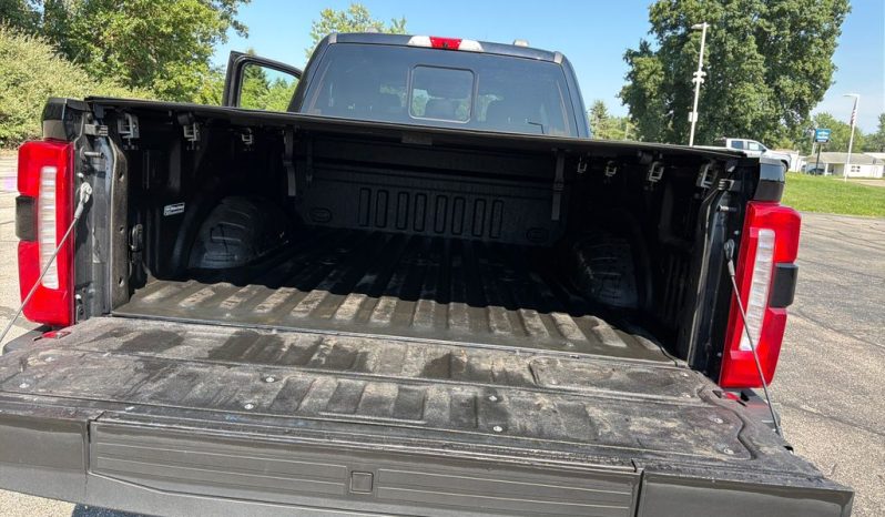 2023 Ford F-350SD Lariat – CC260708A full
