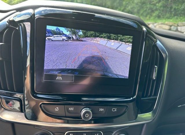 2023 Chevrolet Traverse LT – BCP0385 full