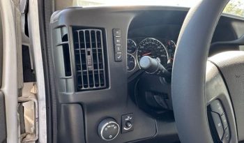 2020 GMC Savana Cutaway 4500 4500 Van – BC240056A full
