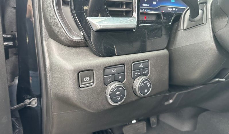 2023 Chevrolet Silverado 1500 LT – BCP0357 full