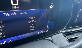 2025 Chevrolet TrailBlazer RS – BC263108A full