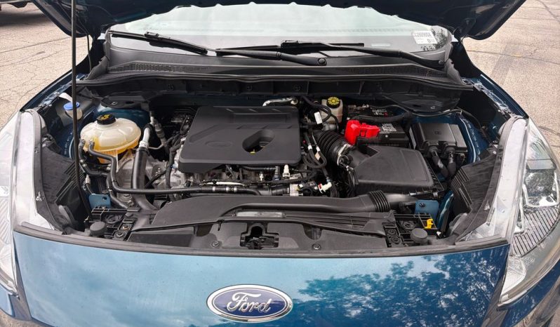 2020 Ford Escape SE – CC260900A full