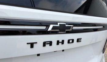 2024 Chevrolet Tahoe Z71 – BC262521A full