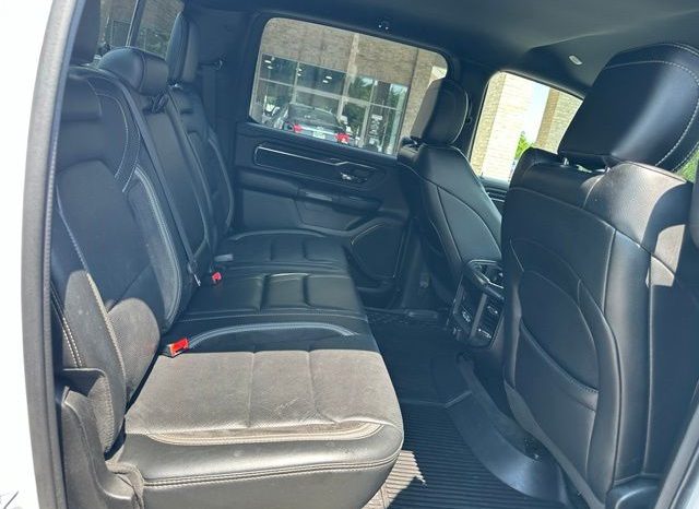 2022 Ram 1500 Sport – BC262516B full