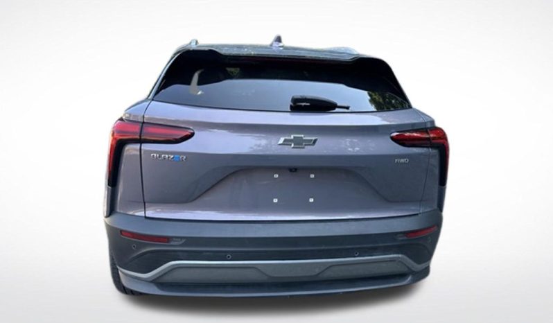 2024 Chevrolet Blazer EV LT – BCP0460 full