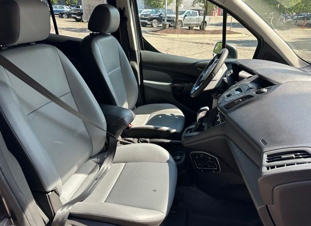 2015 Ford Transit Connect XL – AC0189 full