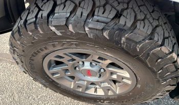2020 Toyota 4Runner SR5 Premium – CC260727A full