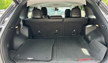 2022 Jeep Cherokee Latitude Lux – BC262351A full