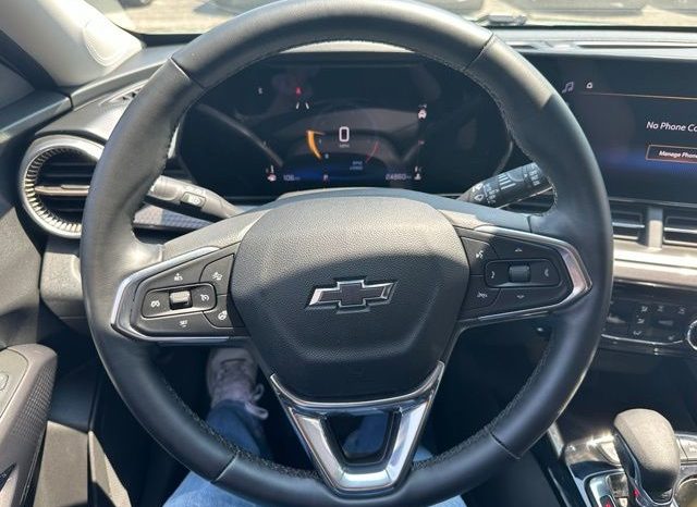 2024 Chevrolet Trax ACTIV – BCP0454 full