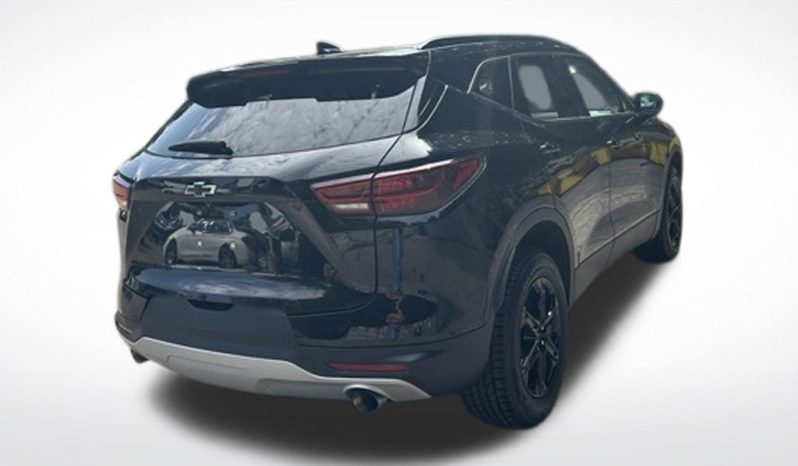 2024 Chevrolet Blazer LT – BCP0483 full