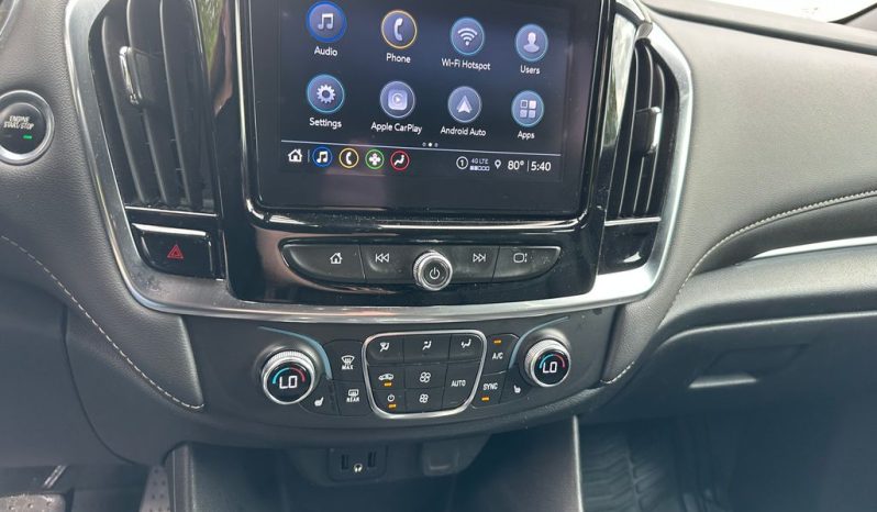 2023 Chevrolet Traverse LT Leather – BCP0339 full