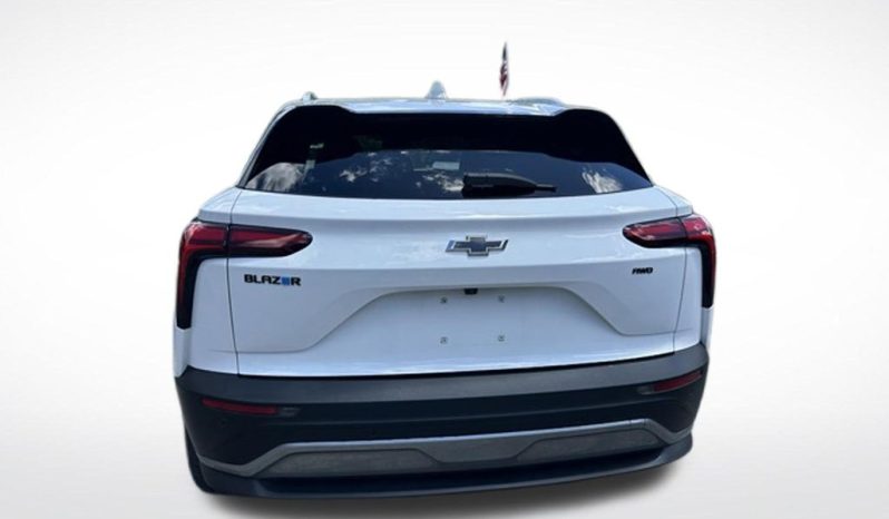 2024 Chevrolet Blazer EV LT – BCP0353 full
