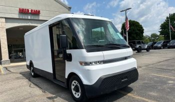 2024 BrightDrop Zevo 600 Base – BCP0493 full