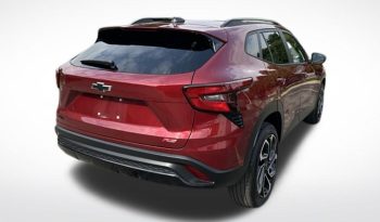2024 Chevrolet Trax 2RS – BCP0504 full