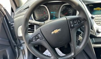 2016 Chevrolet Equinox LS – BC262501A full