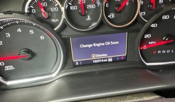 2022 Chevrolet Silverado 3500HD LT – AC0377 full
