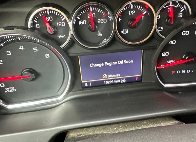 2022 Chevrolet Silverado 3500HD LT – AC0377 full