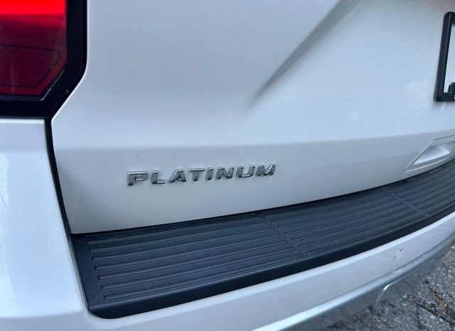 2019 Ford Expedition Platinum – BCP0405 full