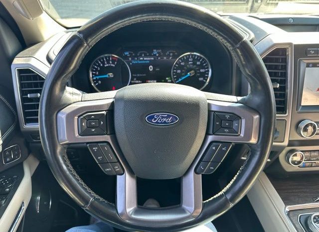 2019 Ford Expedition Platinum – BCP0405 full