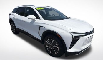 2024 Chevrolet Blazer EV LT – CCA0172 full