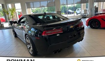 2014 Chevrolet Camaro ZL1 – BCP0485 full