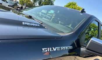 2021 Chevrolet Silverado 1500 LT – BC262315A full
