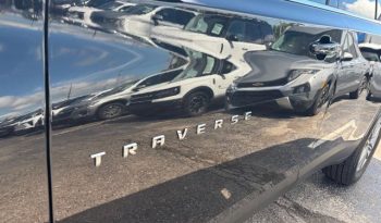 2023 Chevrolet Traverse LT – BCP0386 full