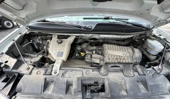 2020 Chevrolet Express 3500 Work Van – BC253339A full