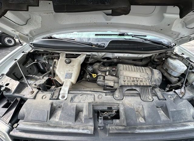 2020 Chevrolet Express 3500 Work Van – BC253339A full
