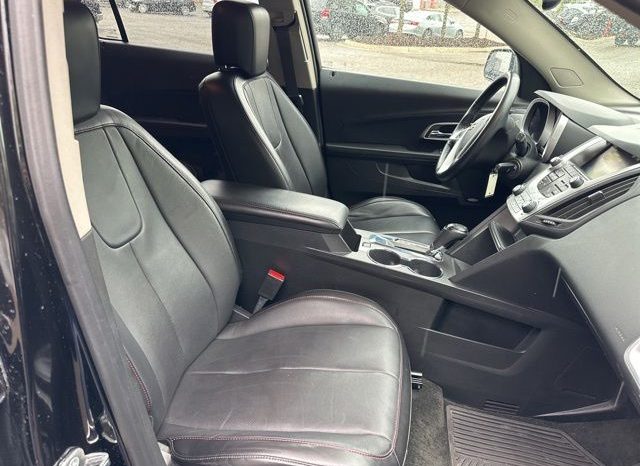 2016 Chevrolet Equinox LTZ – ACW0326 full