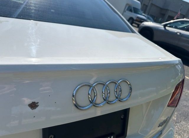 2009 Audi A6 3.0 Premium Plus – BCP0207A full