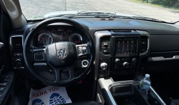 2017 Ram 1500 Night – CC260788A full