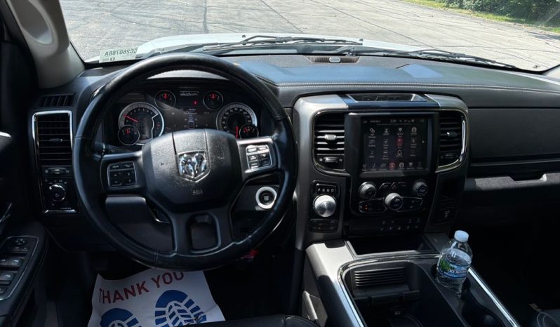 2017 Ram 1500 Night – CC260788A full