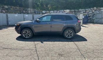 2019 Jeep Cherokee Trailhawk – BC262667A full