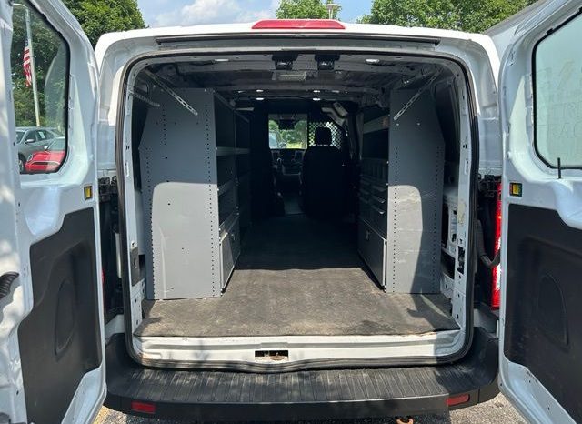 2020 Ford Transit-250 Base – BCP0428 full