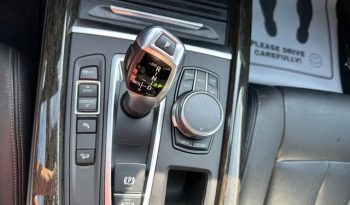 2017 BMW X5 xDrive35i – BC263181A full