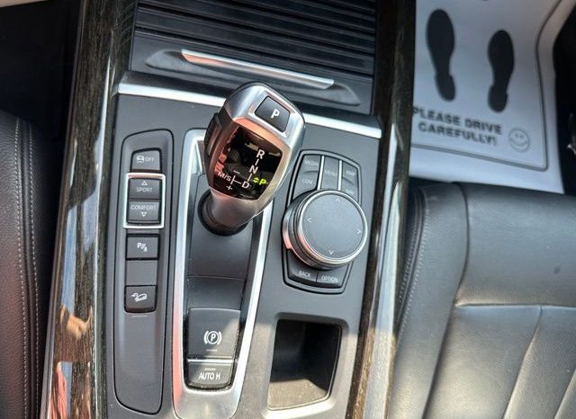 2017 BMW X5 xDrive35i – BC263181A full