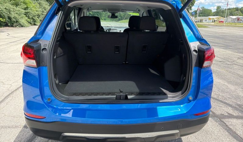 2024 Chevrolet Equinox LT – CCP0168 full