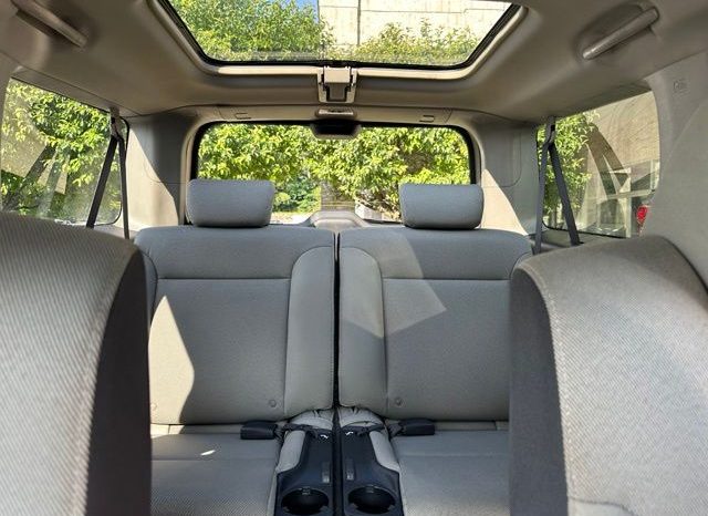 2008 Honda Element EX – BCP0310A full