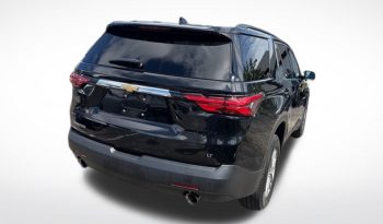 2023 Chevrolet Traverse LT – BCP0386 full