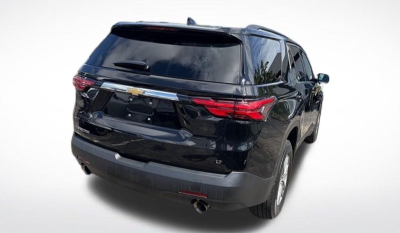 2023 Chevrolet Traverse LT – BCP0386 full