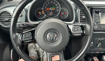 2012 Volkswagen Beetle 2.0 TSi – BCBC262265AA full