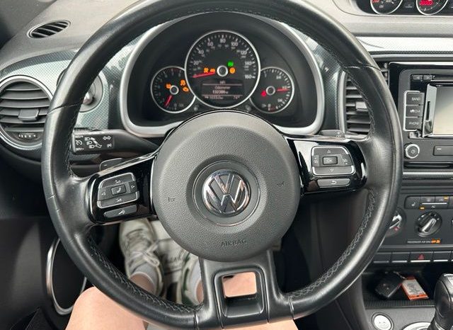 2012 Volkswagen Beetle 2.0 TSi – BCBC262265AA full