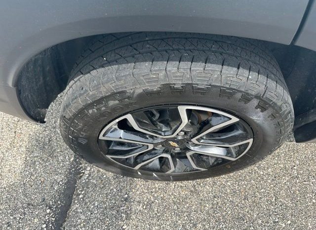 2023 Chevrolet TrailBlazer ACTIV – BCP0453 full