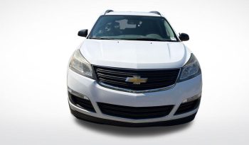 2016 Chevrolet Traverse LS – CC260979A full