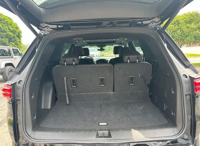 2023 Chevrolet Traverse Premier – BCP0466 full