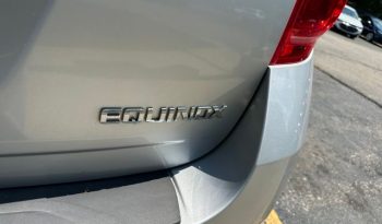 2016 Chevrolet Equinox LS – BC262501A full