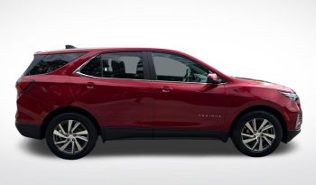 2024 Chevrolet Equinox LT – CCP0181 full