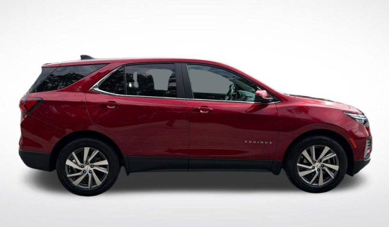 2024 Chevrolet Equinox LT – CCP0181 full