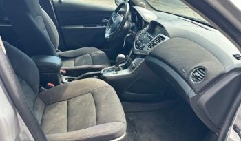 2013 Chevrolet Cruze 1LT – BCP0435A full
